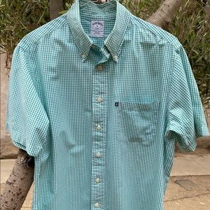 NW Brooks Brothers 346 Original Polo Shirt Slim, M